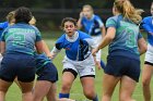 Women's Rugby vs Endicott  Wheaton Women's Rugby vs Endicott College.  Photo by Keith Nordstrom : Wheaton, Rugby, Endicott